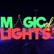magic of lights