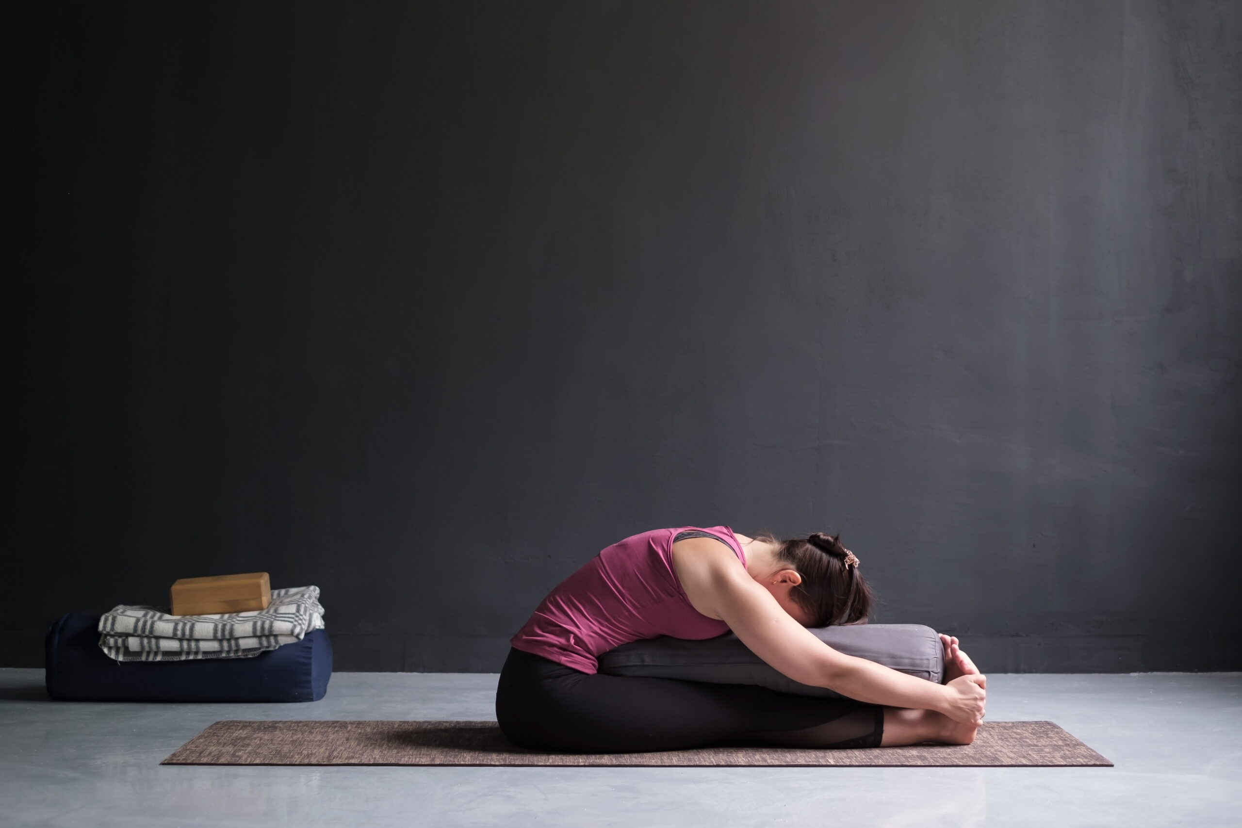 Find Balance and Harmony with Yin Yoga in Miami