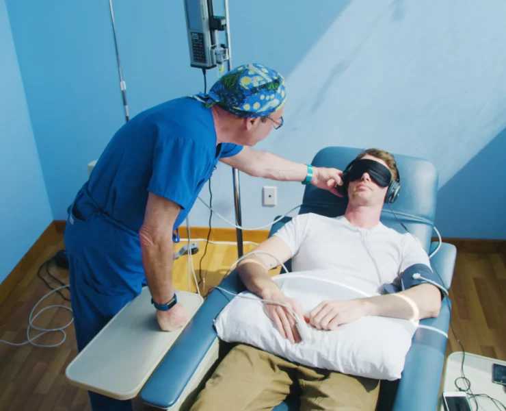 Ketamine -Therapy-Transforming-Chronic Pain-Care