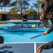 Miami Reacts: Padel vs Pickleball