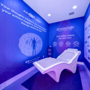 Serenergy Center in Coral Gables Miami