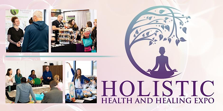 Holistic Health & Healing Expo - Deerfield Beach
