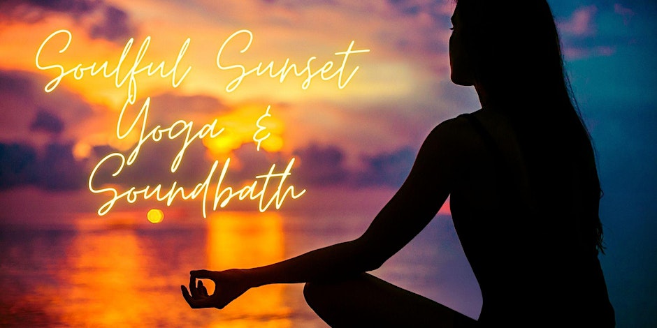 Soulful Yoga & Sound Bath