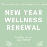 Wellness-Renewal