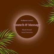 Wellness-Luxur-Launch- &-Massage