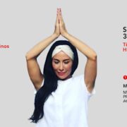 Twin Hearts Meditation with Agustina Caminos