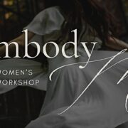 Embody-Me