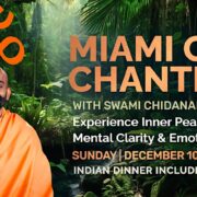 MIAMI OM CHANTING