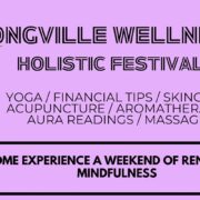 Longville-Wellness-Event