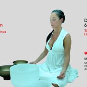 Sound Healing and Mantras in the Hammam