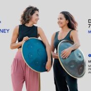 Meditative & Harmonic Sound Journey by Laule