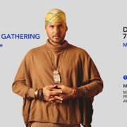 Presencia with Nilo del Monte