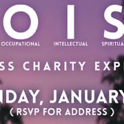 POISE-Wellness-Charity- Experience