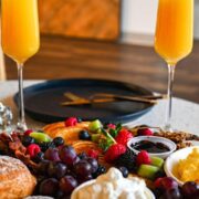 Sisters-In-Self-Care- Brunch