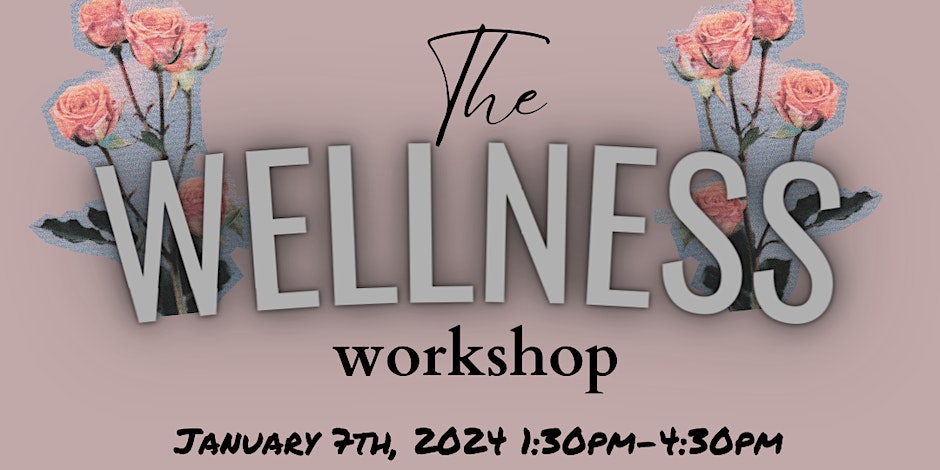 The Wellness Workshop