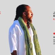 Breathwork with EuGene Gant at Faena