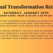 Virtual-Transformation-Retreat