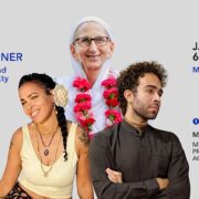 New Year Kirtan & Dinner