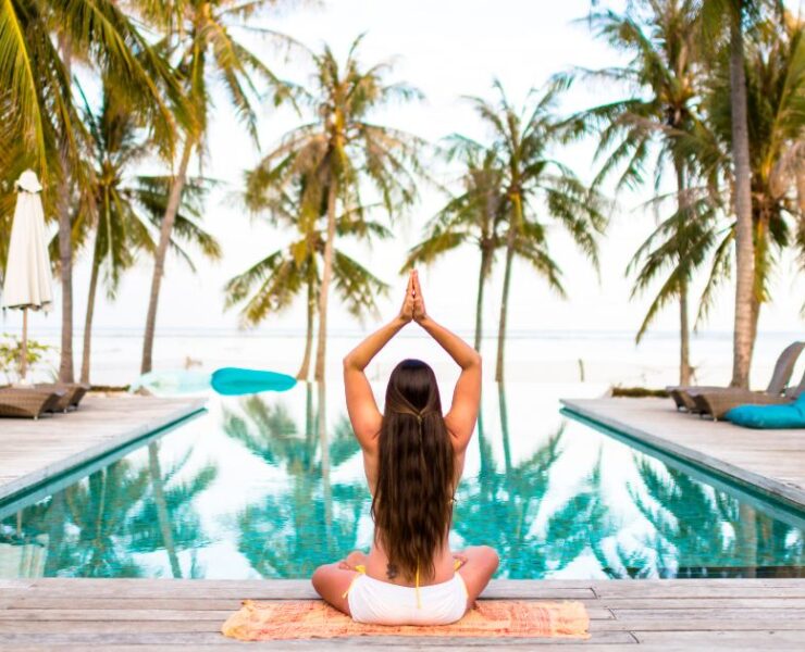 Silent Retreat in Miami