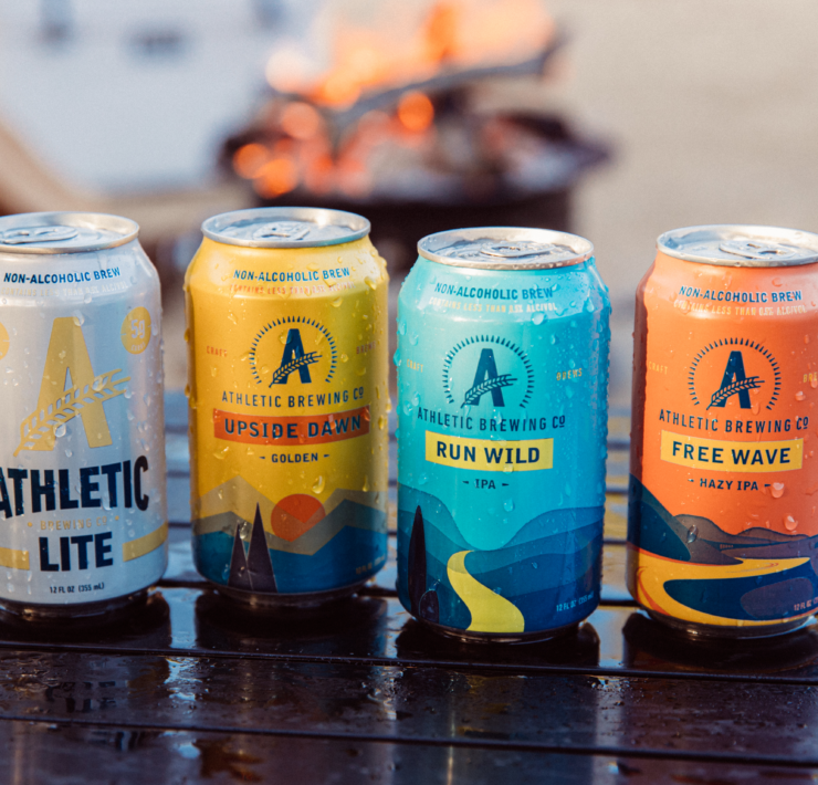 Athletic Brewing Company