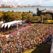 TYR Wodapalooza Miami