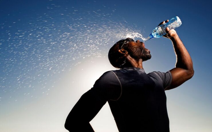 10 Warning Signs of Dehydration