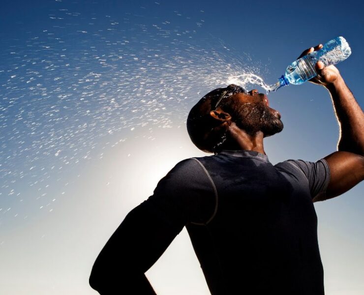 10 Warning Signs of Dehydration