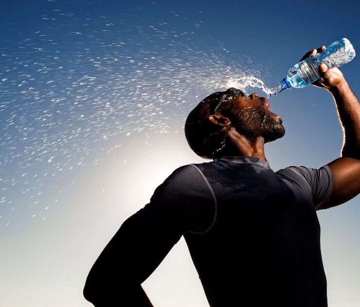 10 Warning Signs of Dehydration