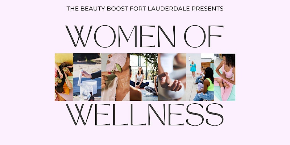Women of Wellness