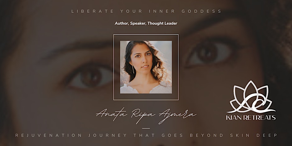 Liberate Your Inner Goddess: Rejuvenation Journey ,Go Beyond Skin Deep