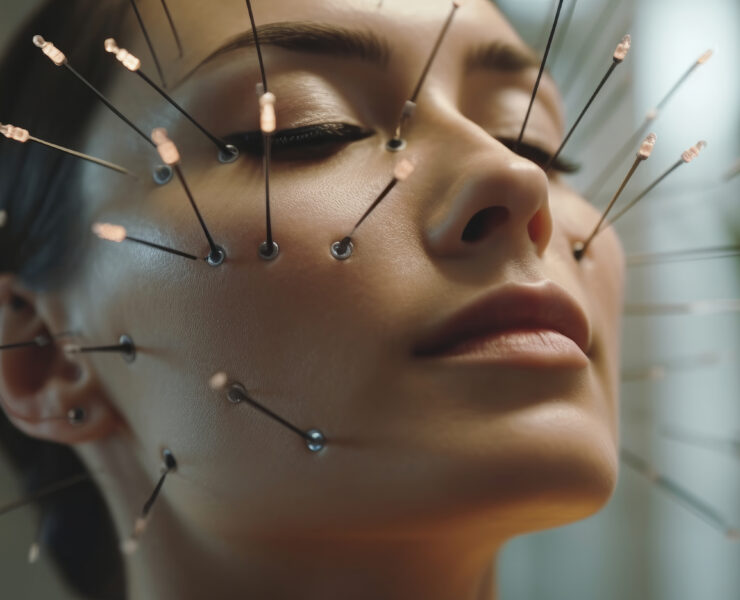 Acupuncture Clinics in Miami