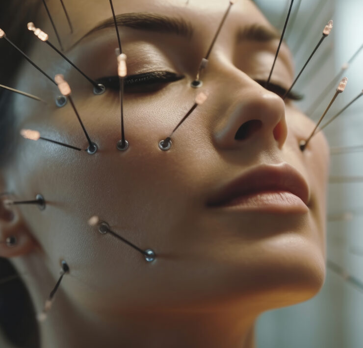 Acupuncture Clinics in Miami