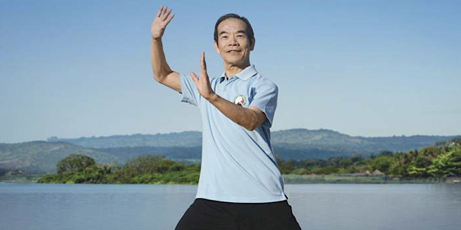 Tai Chi for Health (TCH) at DLPCC