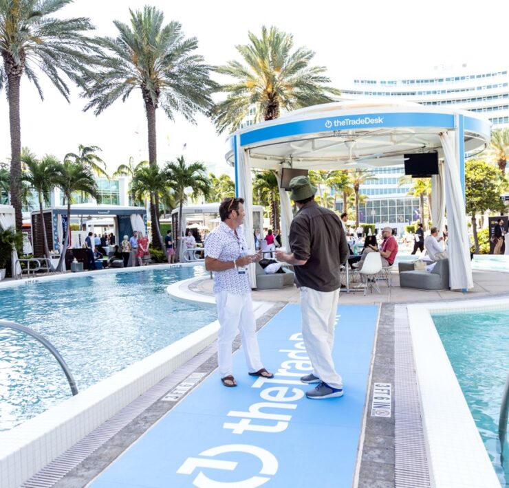 Possible Event Miami