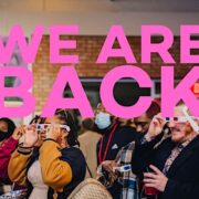 CHOCOLATE AND ART SHOW MIAMI