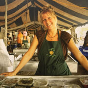 Coconut Grove Farmers Market