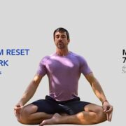 DMT System Reset Breathwork