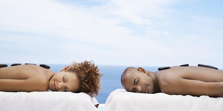 Fathers Day Couples Oceanfront Massage Retreat