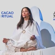 New Moon Cacao Activation Ritual