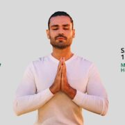 Saturday Morning Yoga Flow in Coconut Grove