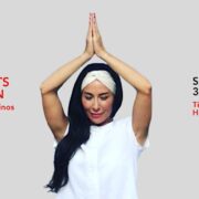 Twin Hearts Meditation with Agustina Caminos