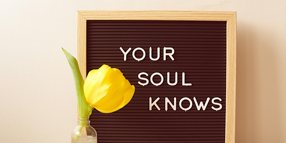 Soul Care: The keys to a happier, healthier, and thriving life