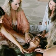 100 Fingers Ancient Energy Workshop