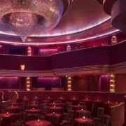 Ascension - Allura Cabaret