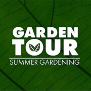 Garden Tour Summer Gardening