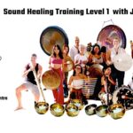 SOUND HEALING TRAINING with Jared Bistrong
