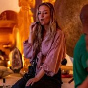 Soulgasm A Tantric Experience