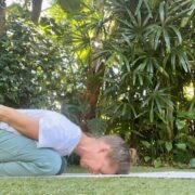 Summer Slowdown Yoga & Meditation