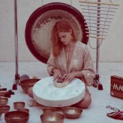 The Sound Sessions with Cole Knight