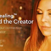 Theta Healing You and the Creator